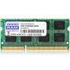 Модуль пам`яті SO-DIMM 4GB/1333 DDR3 Goodram (GR1333S364L9S/4G) [608488], фото 1