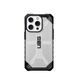 Чохол UAG для iPhone 14 Pro, Plasma, Ice (114066114343) [108135], фото 2