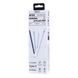 Стилус "REMAX Fast Charging Stylus Pen (Universall) AP03" White (6954851206132) [806895], фото 2