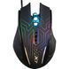 Миша A4Tech X87 Oscar Neon Black USB (X87 (Maze)) [614968], фото 6
