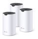 Система WiFi-Mesh TP-LINK Deco S4 AC1200, 2xGE LAN/WAN, 3мод (DECO-S4-3-PACK) [104407], фото 2