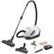 Пилосос з аквафільтром Karcher DS 6 Plus (1.195-252.0) [610601], фото 1