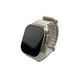 Смарт-годинник HK 10 Ultra 3 IP67+Amoled Grey (HK10U3Grey) [802676], фото 1