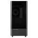 Корпус Prologix (Lumi GM-01AB Glass Black) [608746], фото 5