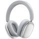 Гарнітура Acefast H9 ANC, Bluetooth, Silver (6974316284383) [404463], фото 1