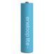 Акумулятор Panasonic Eneloop NI-MH Lite AAA 550 мАг, 2 шт. (BK-4LCCE/2CP) [113432], фото 3