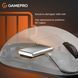 Миша бездротова GamePro Genesis Avenger White (GM096W) [611591], фото 8