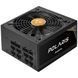 БЖ 1250W Chieftec POLARIS, 135 mm, 80+ GOLD, Cable management, retail (PPS-1250FC) [402861], фото 1
