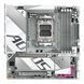 Материнська плата Gigabyte B850M Aorus Elite WiFi6E Ice Socket AM5 (B850M A ELT WF6E ICE) [612639], фото 2