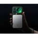 Зовнішній акумулятор Xiaomi UltraThin Magnetic Power Bank 5000 15W Glacier Silver (BHR08Z2GL) [806556], фото 6
