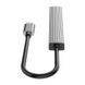 USB-хаб Orico AH-A12F-GY-BP USB Type-C 3-в-1 Grey (CA913770) [605162], фото 4