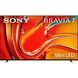 Телевізор 85" Sony miniLED 4K 100Hz Smart GoogleTV Black (K-85XR70) [102235], фото 10
