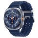 Смарт-годинник Samsung Galaxy Watch Ultra (2025) Titanium Blue (SM-L705FZB2SEK) [710997], фото 1