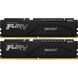 Пам'ять ПК Kingston DDR5 64GB KIT (32GBx2) 5600 FURY Beast (KF556C36BBE2K2-64) [114663], фото 2
