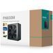 Блок живлення DeepCool GamerStorm PN650M 650W (R-PN650M-FC0B-JGEU) [611372], фото 3