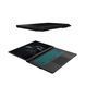Ноутбук Gigabyte Gaming A16 Black Steel (3VHK3UA894SD) [613070], фото 3