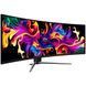 Монітор MSI (MPG 491CQP QD-OLED) [301258], фото 2