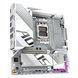 Материнська плата Gigabyte B850M Aorus Elite WiFi6E Ice Socket AM5 (B850M A ELT WF6E ICE) [612639], фото 3