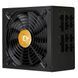 БЖ 1250W Chieftec POLARIS, 135 mm, 80+ GOLD, Cable management, retail (PPS-1250FC) [402861], фото 2