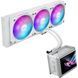 Система водяного охолодження Asus ROG Ryuo IV SLC 360 ARGB White (90RC0152-B0EAY0) [615491], фото 3