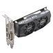 Відеокарта ASUS GeForce RTX 3050 6GB GDDR6 OC low profile RTX3050-O6G-LP-BRK (90YV0KQ0-M0NA00) [102533], фото 5