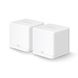 WiFi Mesh-система Mercusys Halo H30G (2-pack) (Halo H30G(2-pack)) [609503], фото 4