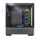 Корпус ATX W/O PSU MONTECH (SKY TWO (B)) [502078], фото 3