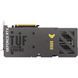 Відеокарта ASUS (TUF-RTX5060-O8G-GAMING) [303633], фото 8