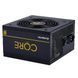 БЖ 600W Chieftec CORE 120 mm, 80+ GOLD, Retail Box (BBS-600S) [402802], фото 1