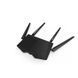 Маршрутизатор TENDA AC1200, 3xFE LAN, 1xFE WAN, 4x5dBi (AC6) [104290], фото 4