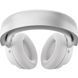 Ігрова гарнітура SteelSeries Arctis Nova Pro Wireless White PC/PS/SW/MAC/MOB (61524) [401928], фото 4