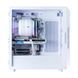 Корпус Zalman I3 Neo V2 без БЖ 2xUSB3.0, 1x Type C, 4x120мм RGB, VGA 400мм, LCS ready, TG Side Panel, ATX, білий (I3NEOV2WHITE) [112536], фото 11