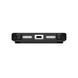 Чохол UAG для iPhone 17 Pro Max, Pathfinder Clear MagSafe, Ice/Silver (114552114333) [111625], фото 10