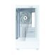 Корпус Zalman P10 White без БЖ (P10WHITE) [608725], фото 2