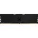 DDR4 16Gb 3600MHz GoodRAM IRDM PRO Deep Black, чорний, Retail (IRP-K3600D4V64L18S/16G) [402305], фото 1