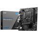 Материнська плата MSI Socket 1700 (PRO H610M-E) [607763], фото 4
