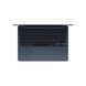 Ноутбук Apple MacBook Air 13 M5 A3449 Midnight (MDHG4UA/A) [726653], фото 2