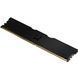 DDR4 16Gb 3600MHz GoodRAM IRDM PRO Deep Black, чорний, Retail (IRP-K3600D4V64L18S/16G) [402305], фото 2