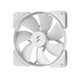 Кулер для корпуса FRACTAL DESIGN Aspect 14 White (FD-F-AS1-1402) [303426], фото 1