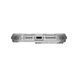 Чохол UAG для iPhone 16 Pro Max, Plyo Magsafe, Ice/Gold (114481114381) [108285], фото 6
