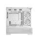 Корпус DeepCool CG380 3F White без БЖ (R-CG380-WHAGM3-G) [618115], фото 9