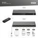 Відеокомутатор DIGITUS UHD HDMI (INx5 - OUTx1), 4K (DS-55332) [111314], фото 4