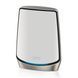 Система WiFi-Mesh NETGEAR Orbi RBS860 сателіт, AX6000, білий (RBS860-100EUS) [14666], фото 2