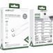 Кабель USB 2.0 Type-C M-M, 1.2 м, 60W C18-03 White Acefast (6974316284253) [404584], фото 4
