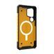 Чохол UAG для Samsung Galaxy S25 Ultra, Pathfinder with Magnet, Heritage Yellow (214476118282) [110513], фото 7