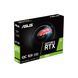 Відеокарта ASUS GeForce RTX 3050 6GB GDDR6 OC low profile RTX3050-O6G-LP-BRK (90YV0KQ0-M0NA00) [102533], фото 8