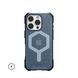 Чохол UAG для iPhone 16 Pro, Essential Armor Magsafe, Cloud Blue (114448114151) [108235], фото 6
