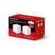 WiFi Mesh-система Mercusys Halo H30G (2-pack) (Halo H30G(2-pack)) [609503], фото 3