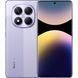 Смартфон Xiaomi (Redmi Note 14 Pro 5G 8/256GB Lavender Purple) [605026], фото 1