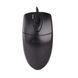 Миша A4Tech OP-620DS Black (OP-620DS USB (Black)) [606558], фото 6
